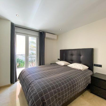 El Piso - Los Boliches Full Renovated Apartment Fuengirola Esterno foto