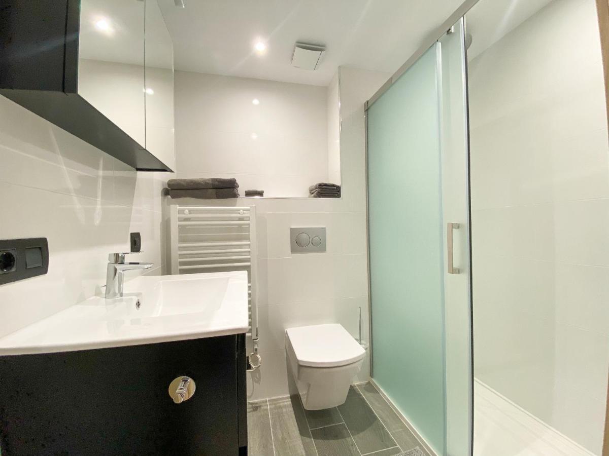 El Piso - Los Boliches Full Renovated Apartment Fuengirola Esterno foto