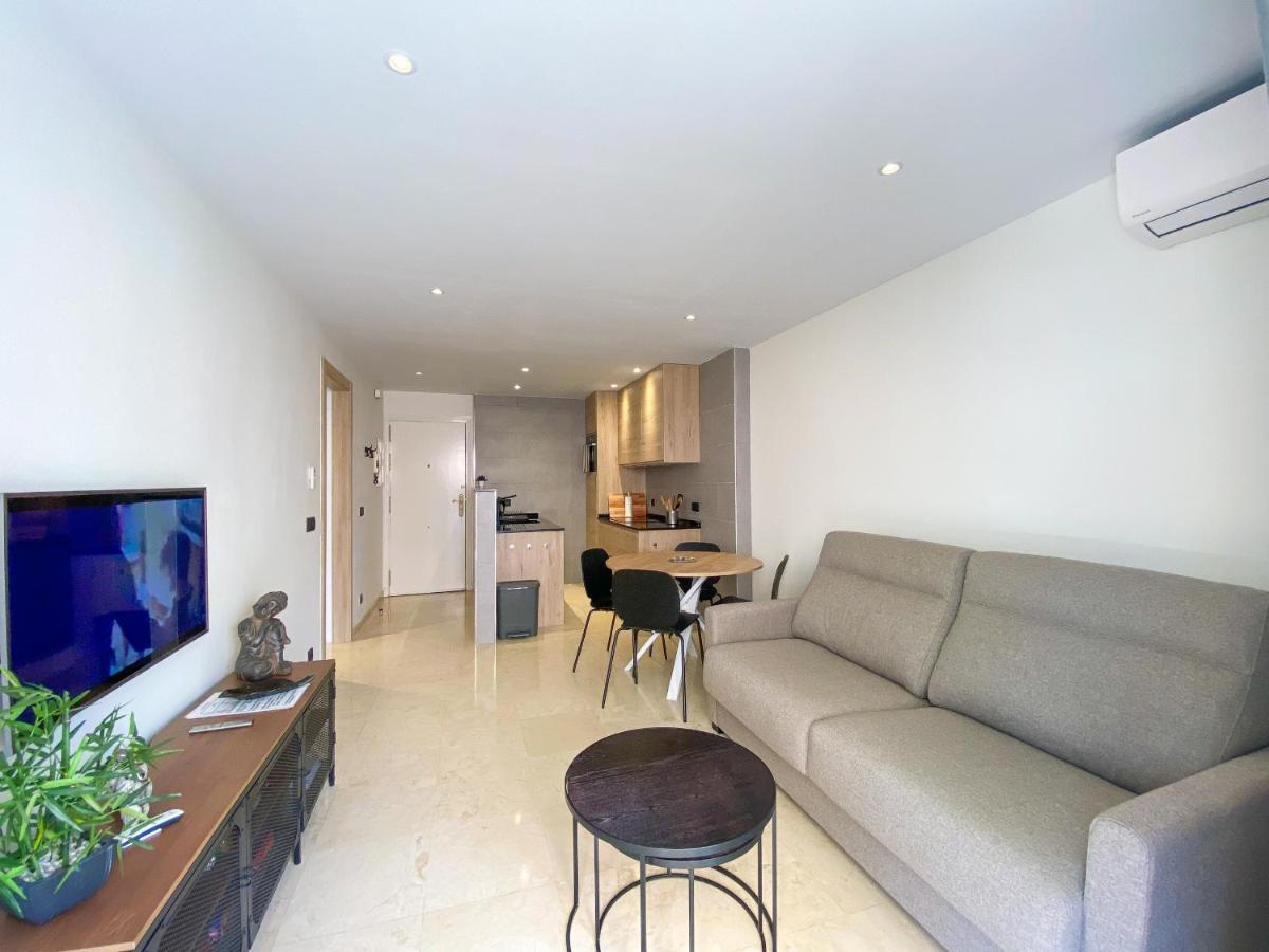El Piso - Los Boliches Full Renovated Apartment Fuengirola Esterno foto