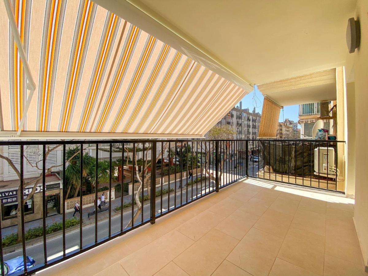 El Piso - Los Boliches Full Renovated Apartment Fuengirola Esterno foto
