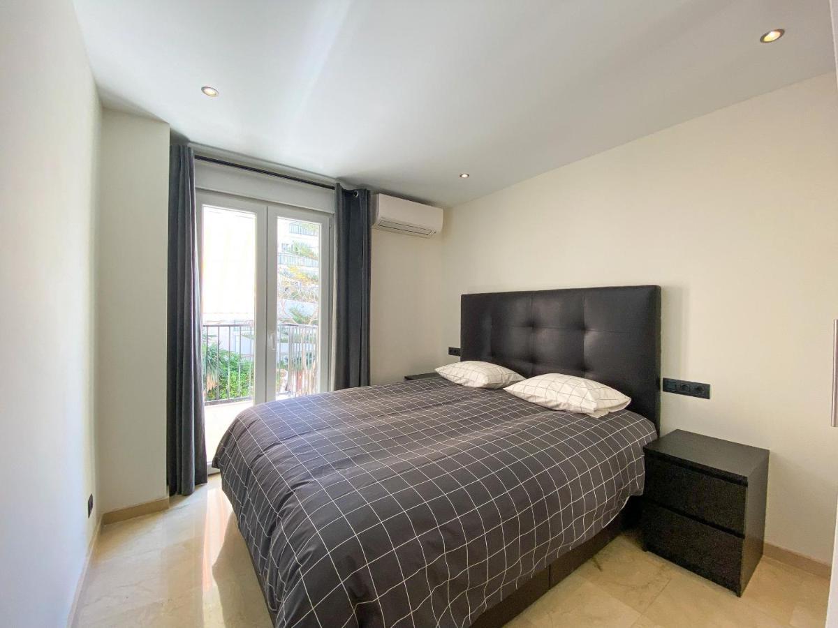 El Piso - Los Boliches Full Renovated Apartment Fuengirola Esterno foto