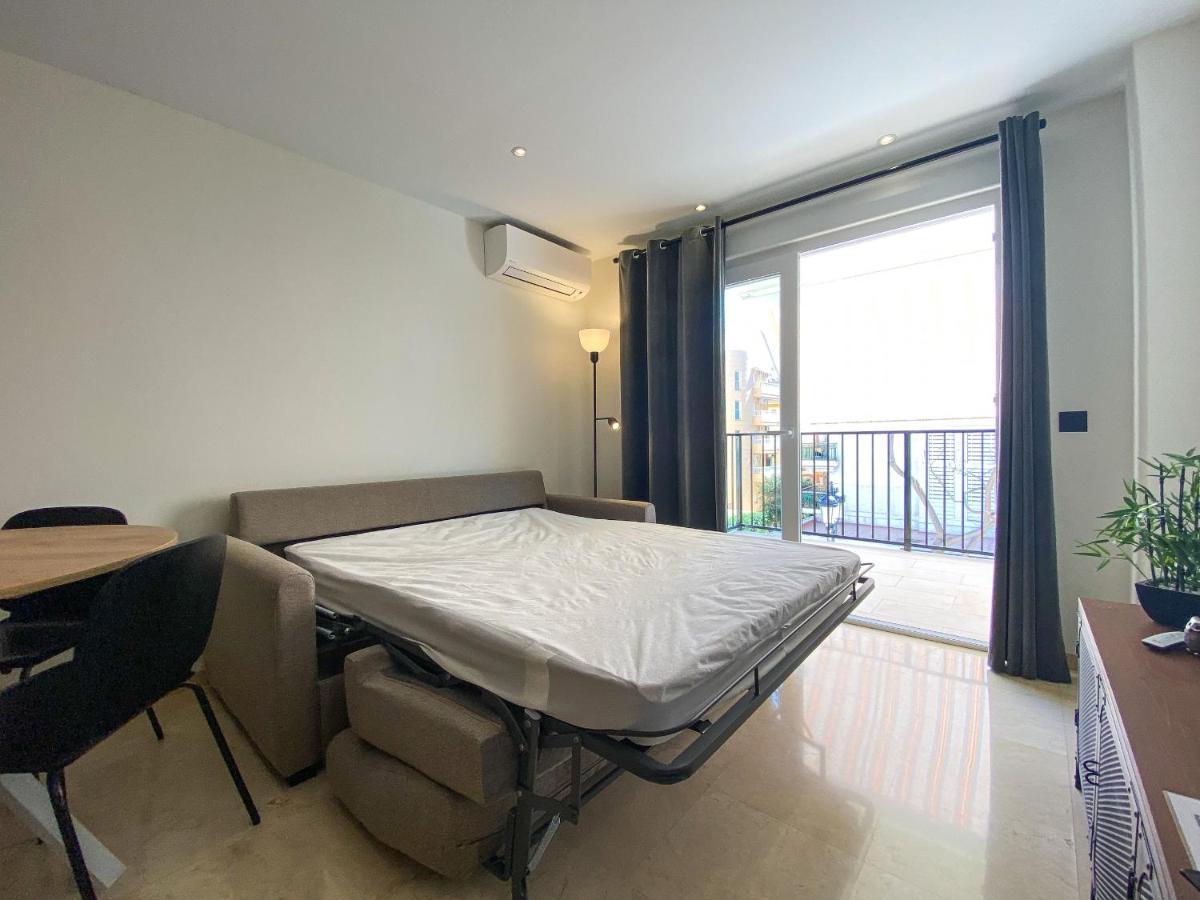 El Piso - Los Boliches Full Renovated Apartment Fuengirola Esterno foto